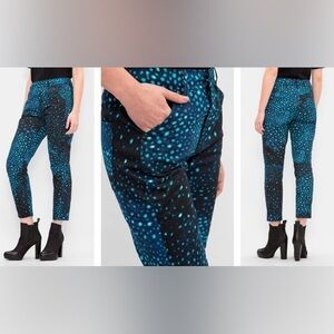 🆕 G-STAR 5622 'Elwood x25' 3D Mid Boyfriend by PHARRELL Whale Shark Print